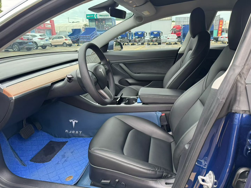 Tesla Model 3 2020 #7 Tesla Model 3 2020 car image #7