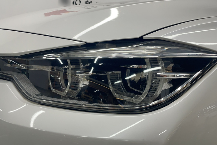 BMW 3 Series 2016 #9 BMW 3 Series 2016 car image #9