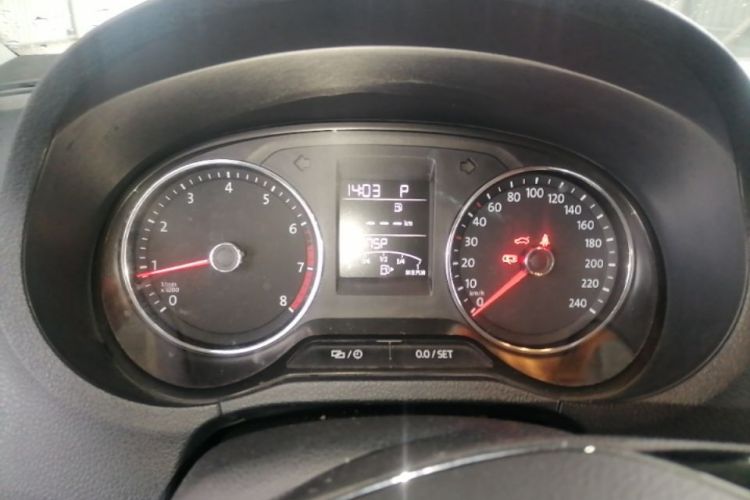 Volkswagen Polo 2018 #13 Volkswagen Polo 2018 imagen de coche #13