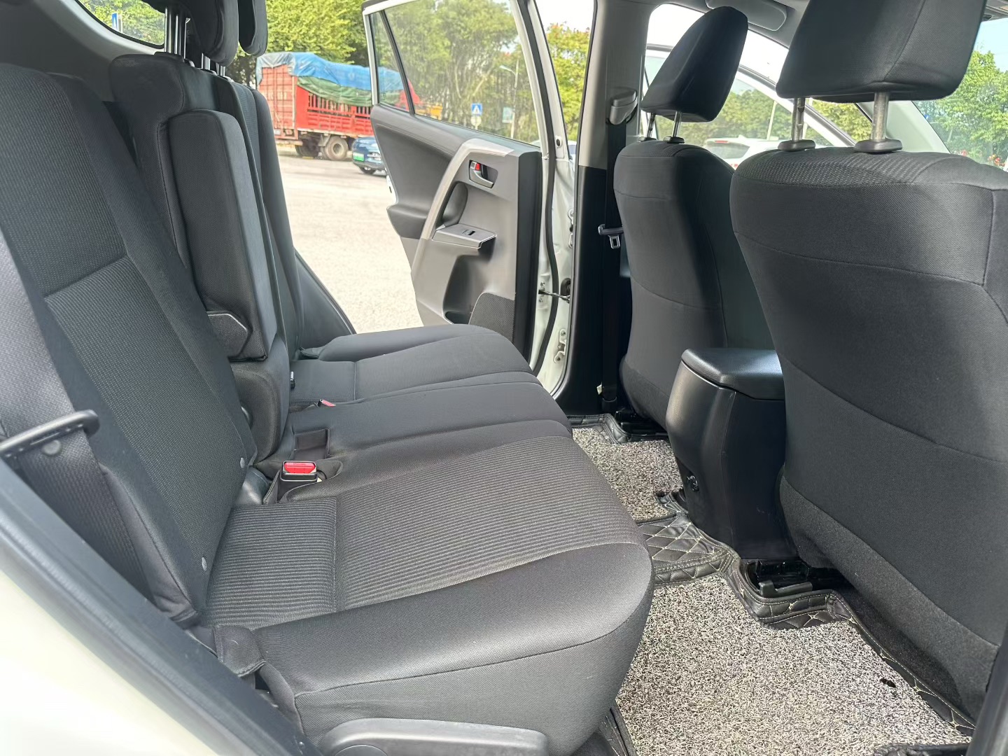 Chery Arrizo 5 Plus 2022 #5 Chery Arrizo 5 Plus 2022 car image #5