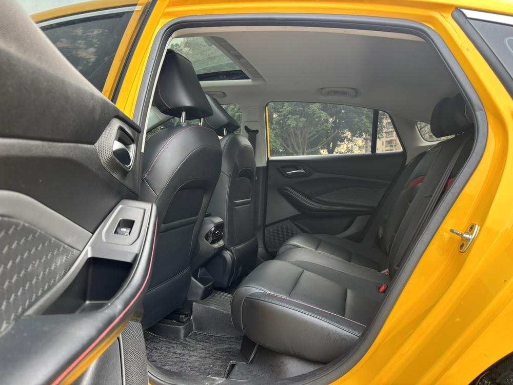 MG 5 2021 car image #15