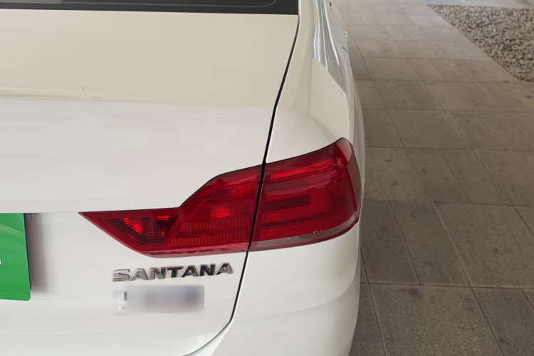 Volkswagen Santana 2021 #8 Volkswagen Santana 2021 imagen de coche #8