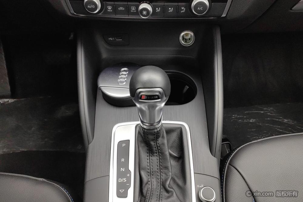 Audi A3 2019 #16 Audi A3 2019 car image #16