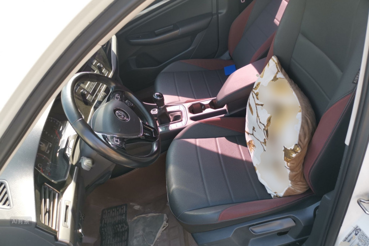 Volkswagen Bora 2019 #17 Volkswagen Bora 2019 صورة سيارة #17