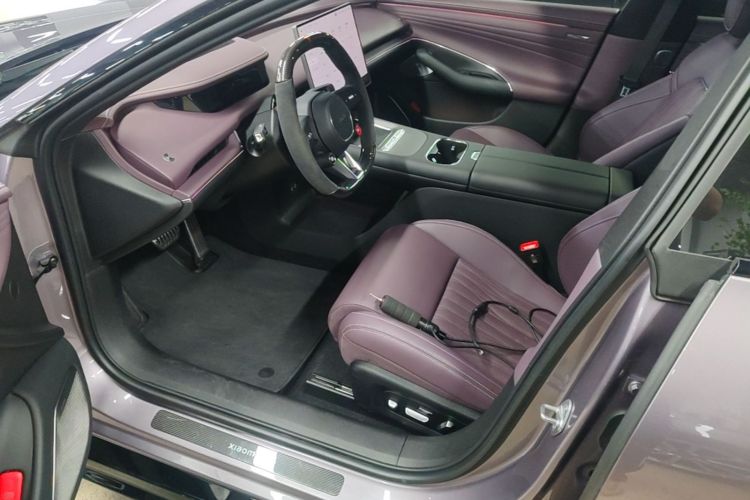2026 car image #12