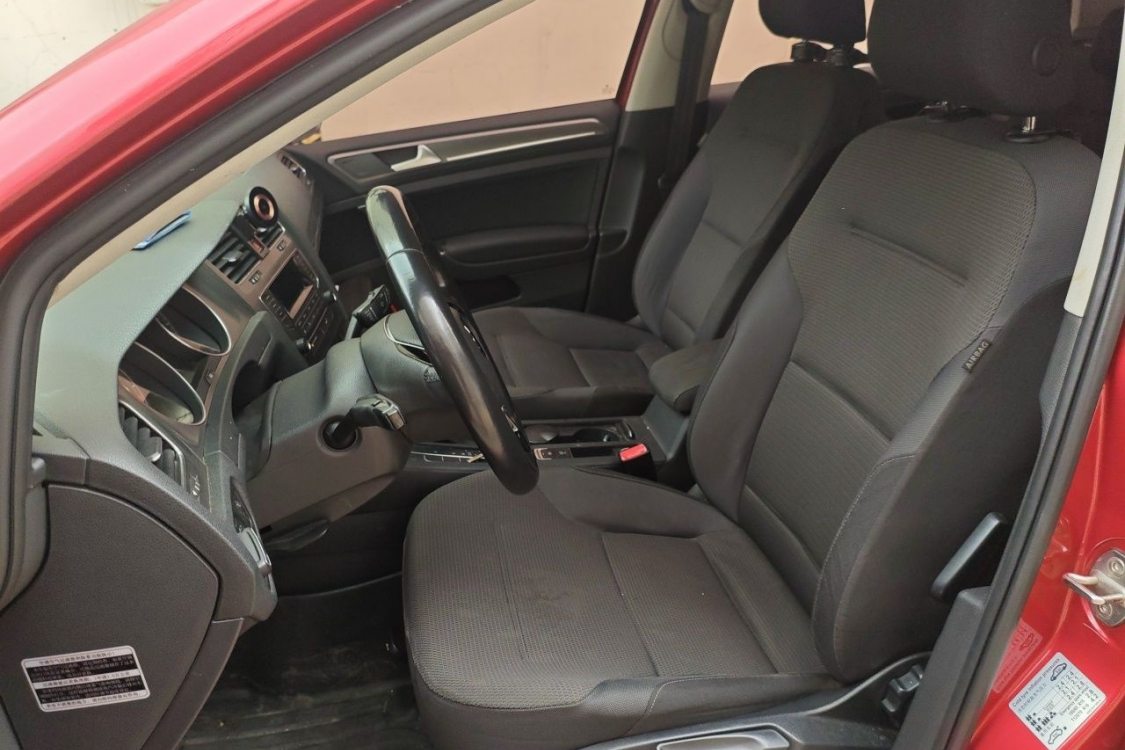 Volkswagen Golf 2015 #20 Volkswagen Golf 2015 immagine di auto #20