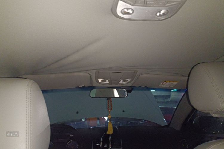 GEELY Emgrand 2016 car image #20