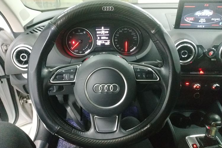 Audi A3 2016 #11 Audi A3 2016 car image #11