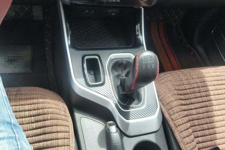 Chery Tiggo 5x 2020 #16 Chery Tiggo 5x 2020 car image #16
