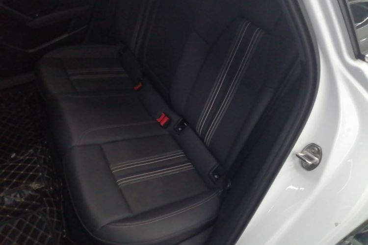Audi A3 2021 #13 Audi A3 2021 imagen de coche #13