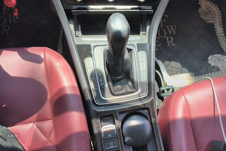 Volkswagen Golf 2018 #16 Volkswagen Golf 2018 car image #16