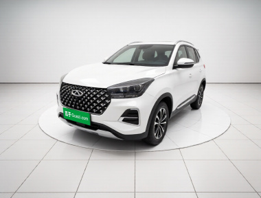 Chery Tiggo 5x 2025 Chery Tiggo 5x 2025 car image