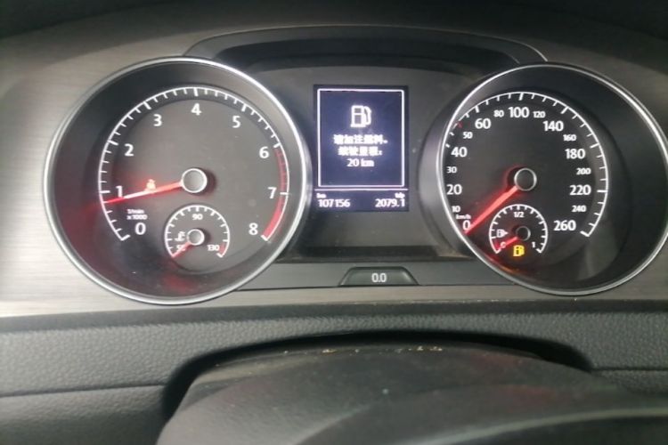 Volkswagen Golf 2016 #14 Volkswagen Golf 2016 car image #14