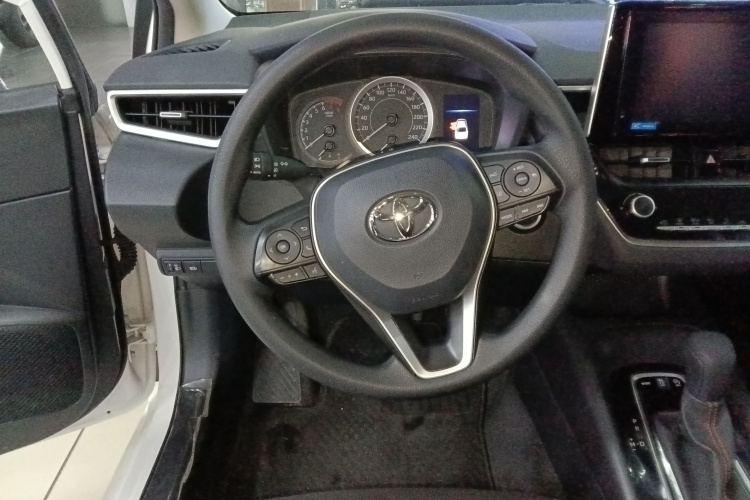 Toyota Corolla 2022 car image #11
