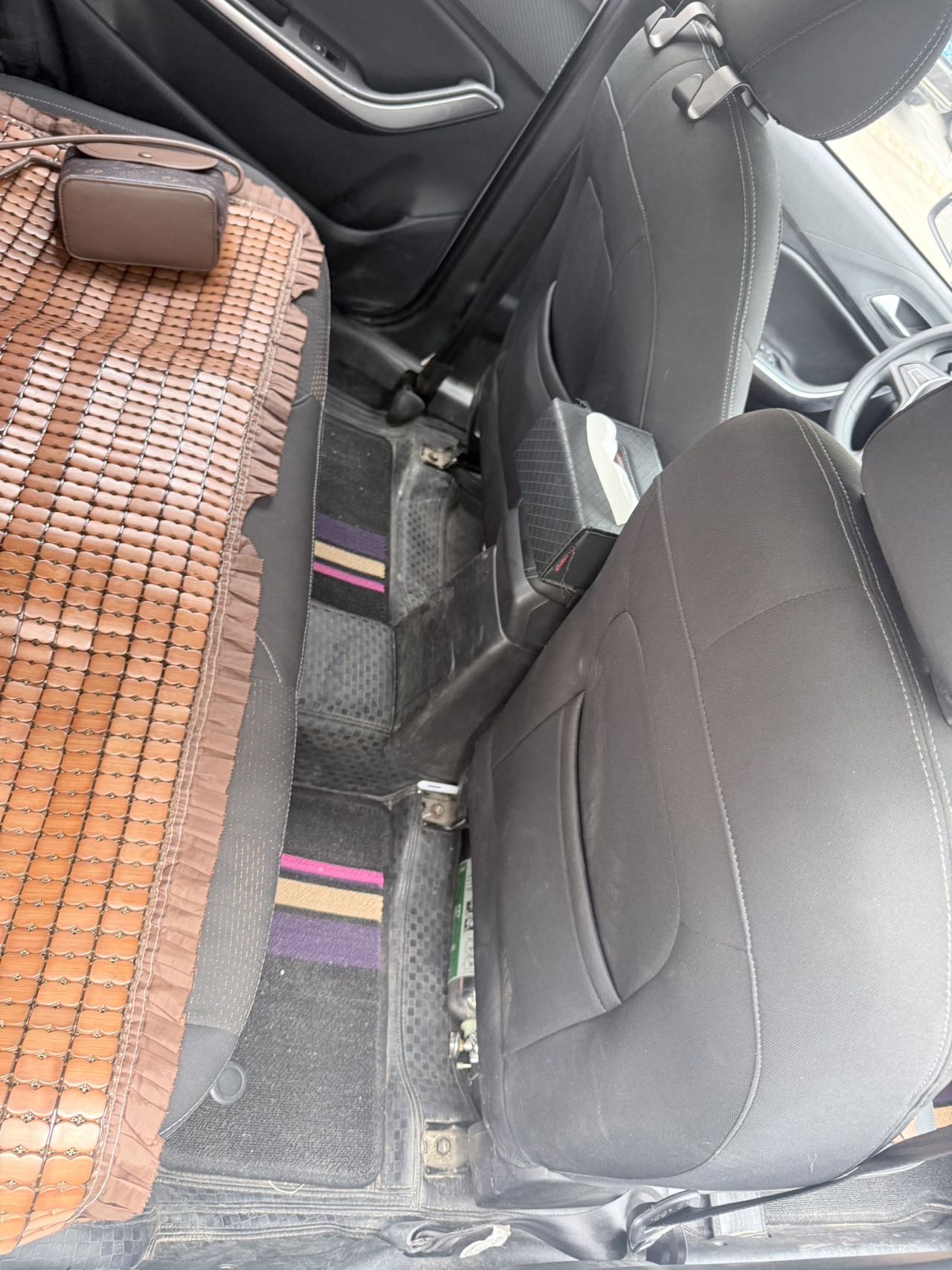 Chery Tiggo 3x 2019 car image #4