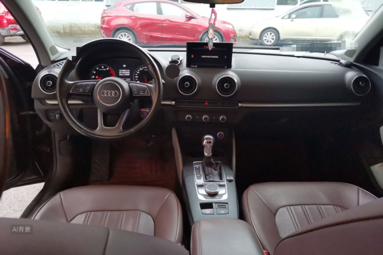 Audi A3 2019 #11 Audi A3 2019 immagine di auto #11