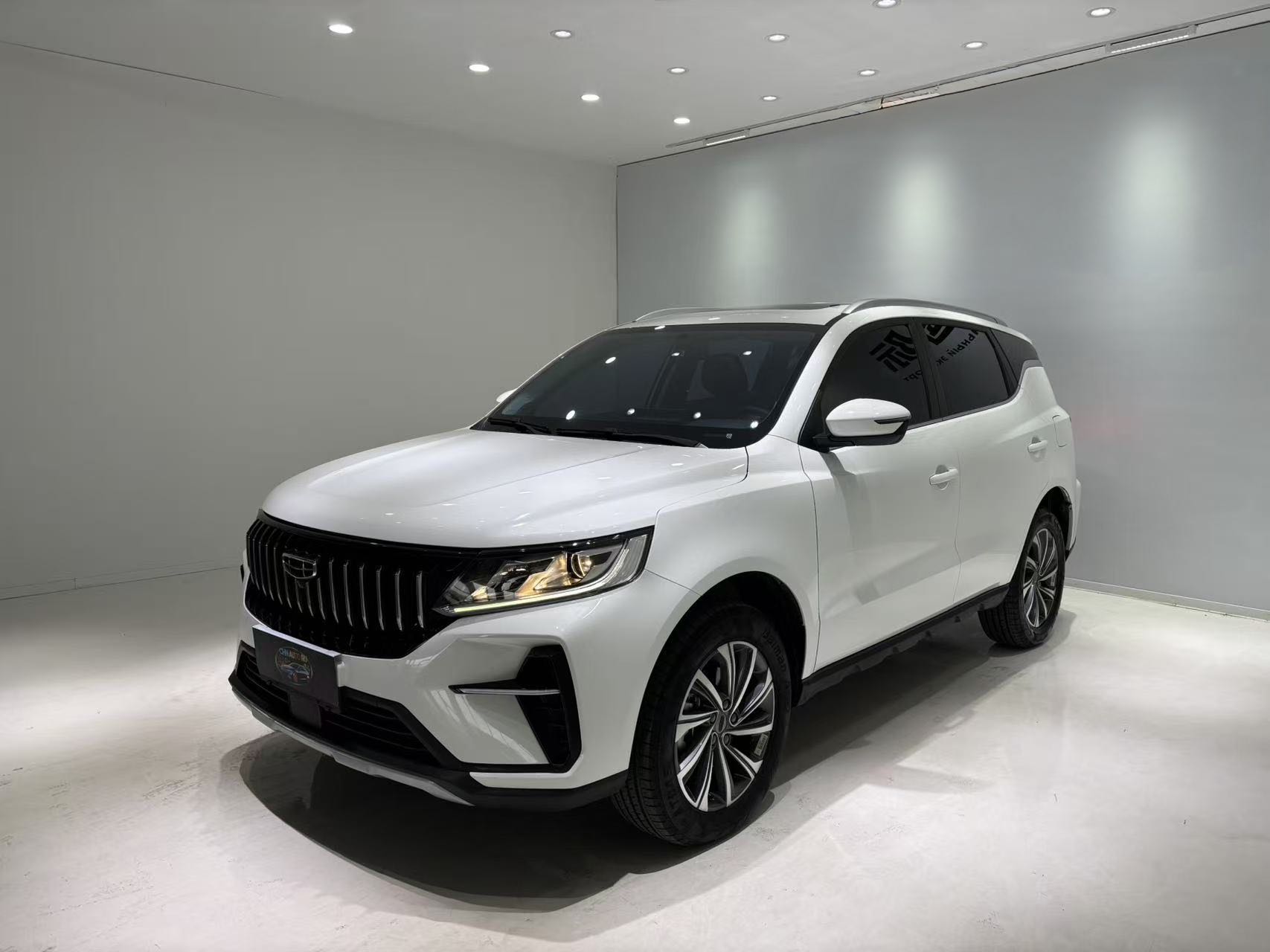 GEELY Vision X6 2022 GEELY Vision X6 2022 car image