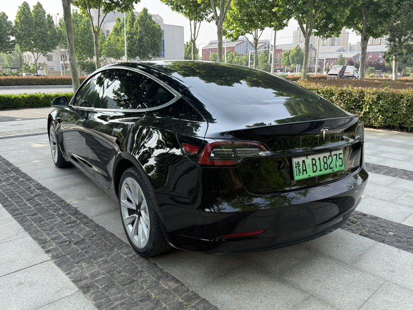 Tesla Model 3 (Imported) 2019 car image #9