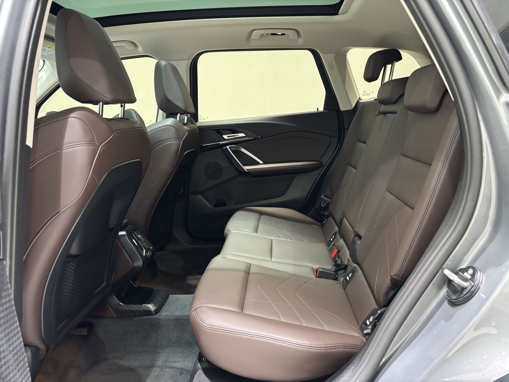BMW X1 2024 car image #9