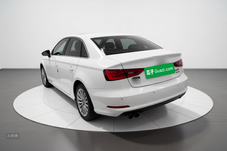 Audi A3 2017 car image #5