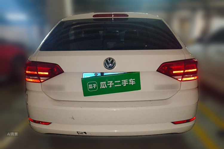 Volkswagen Santana 2016 #6 Volkswagen Santana 2016 car image #6