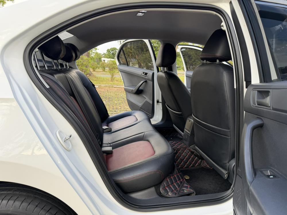 Volkswagen Santana 2021 #13 Volkswagen Santana 2021 immagine di auto #13