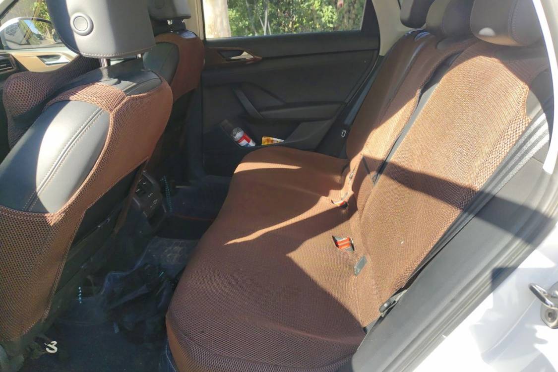 Volkswagen Tharu 2022 #19 Volkswagen Tharu 2022 immagine di auto #19