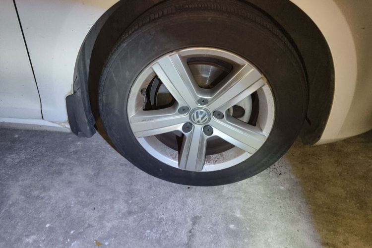 Volkswagen Golf 2016 car image #6
