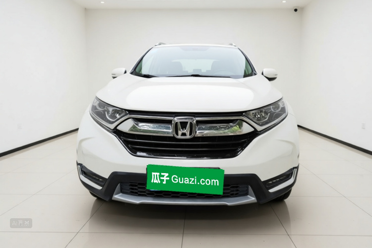Honda CR-V 2017 #3 Honda CR-V 2017 car image #3