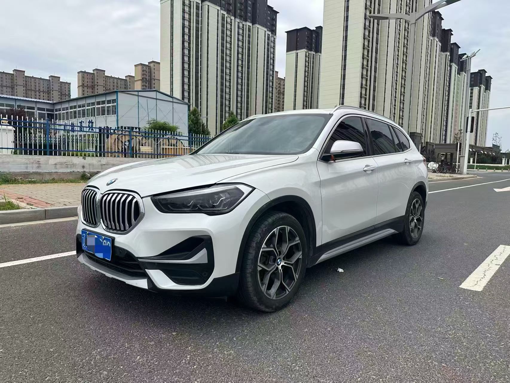 2021 2021 car image