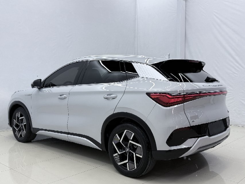BYD Yuan Plus 2024 #8 BYD Yuan Plus 2024 صورة سيارة #8