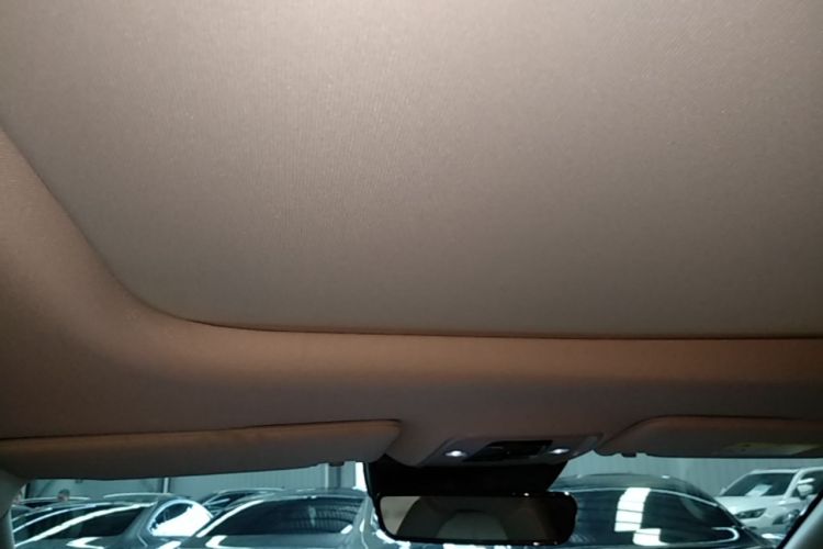 BYD Yuan Plus 2024 car image #18