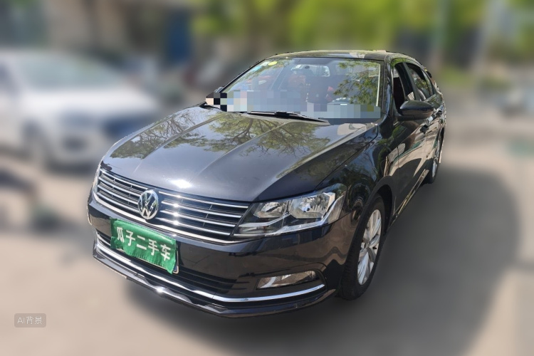 Volkswagen Lavida 2018 #2 Volkswagen Lavida 2018 car image #2