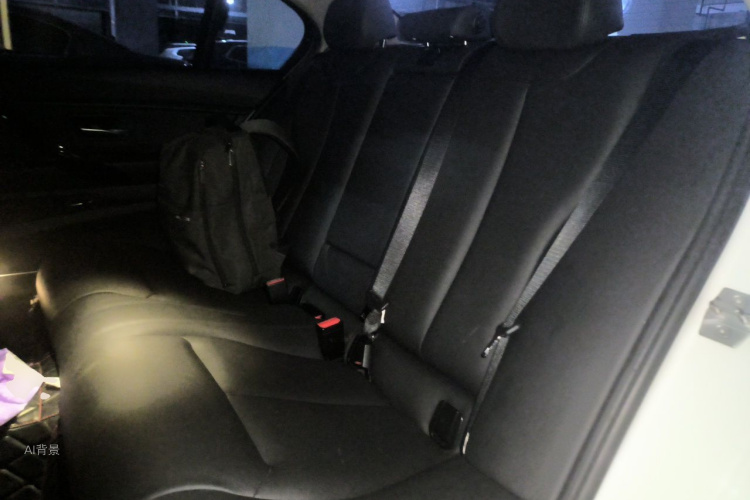 BMW 3 Series 2017 #19 BMW 3 Series 2017 car image #19