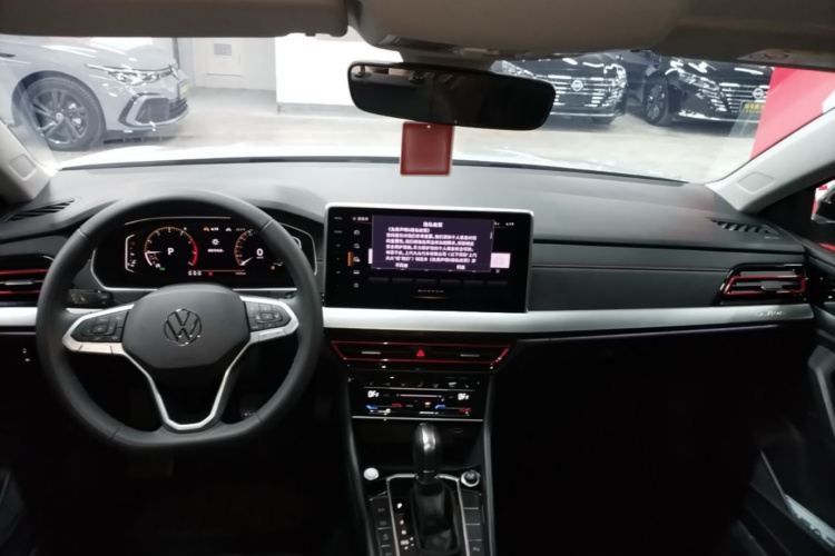 Volkswagen Lavida 2024 #10 Volkswagen Lavida 2024 car image #10