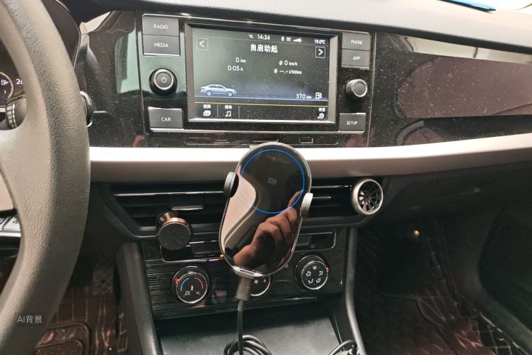 Volkswagen Lavida 2019 #15 Volkswagen Lavida 2019 car image #15