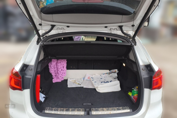 BMW X1 2019 car image #21
