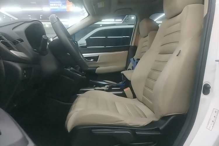 Honda CR-V 2019 #15 Honda CR-V 2019 car image #15