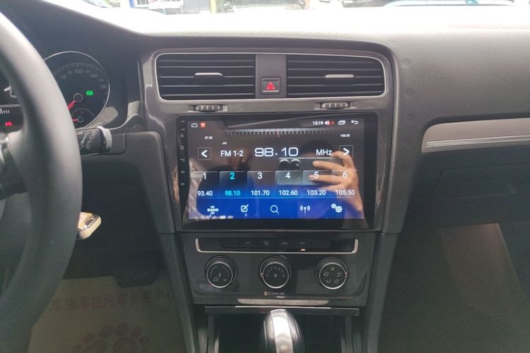Volkswagen Golf 2020 imagen de coche #13