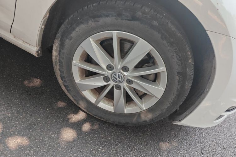 Volkswagen Golf 2016 #3 Volkswagen Golf 2016 car image #3