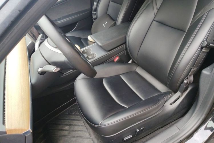 Tesla Model 3 2023 #9 Tesla Model 3 2023 car image #9