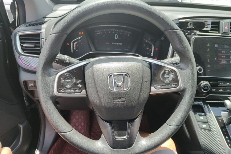 Honda CR-V 2022 #11 Honda CR-V 2022 car image #11