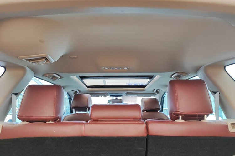 Honda CR-V 2020 #20 Honda CR-V 2020 car image #20