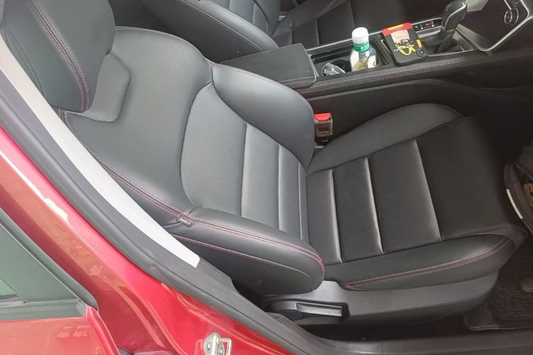 GEELY Binray 2020 #24 GEELY Binray 2020 imagen de coche #24