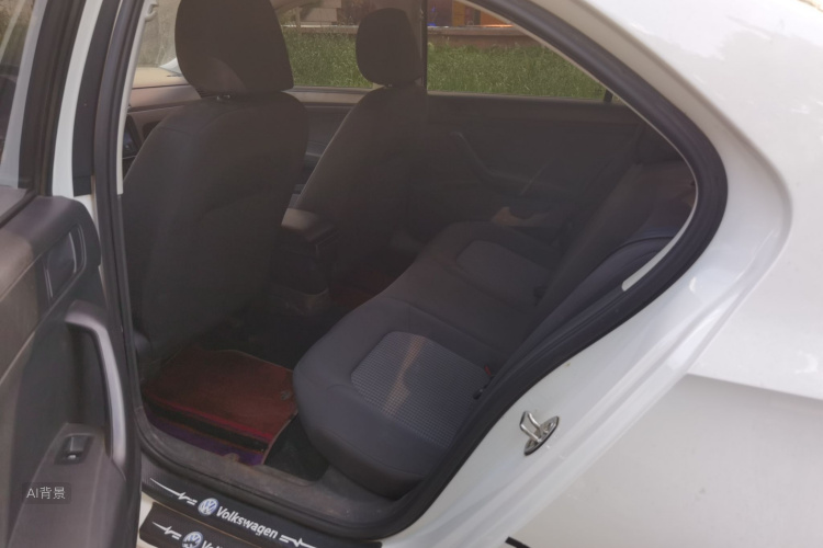 Volkswagen Santana 2020 immagine di auto #19