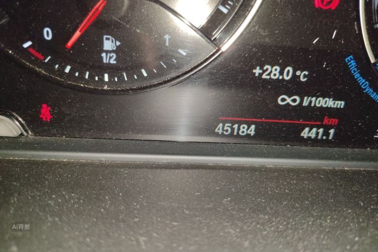 BMW X1 2021 car image #14