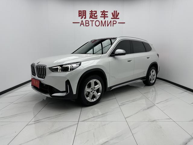 BMW X1 2023 #18 BMW X1 2023 car image #18