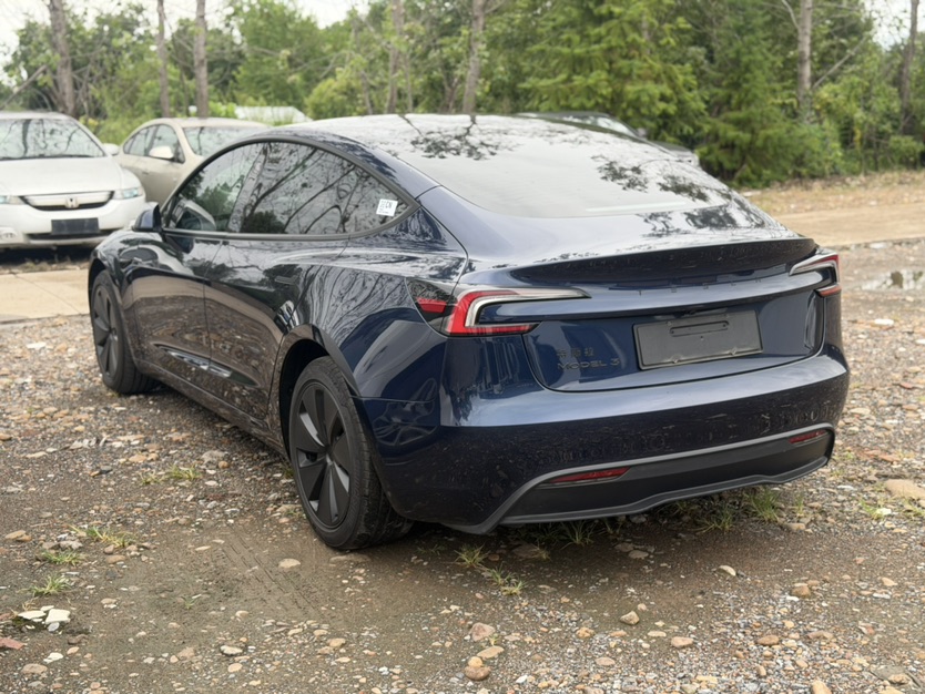 Tesla Model 3 2026 #6 Tesla Model 3 2026 immagine di auto #6