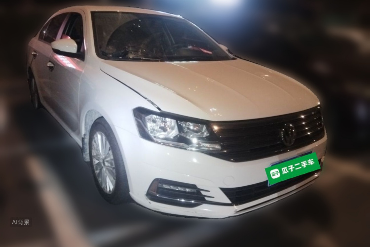 Volkswagen Lavida 2021 #4 Volkswagen Lavida 2021 car image #4
