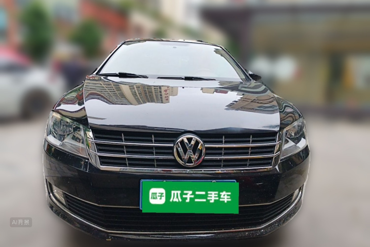 Volkswagen Lavida 2015 #3 Volkswagen Lavida 2015 car image #3